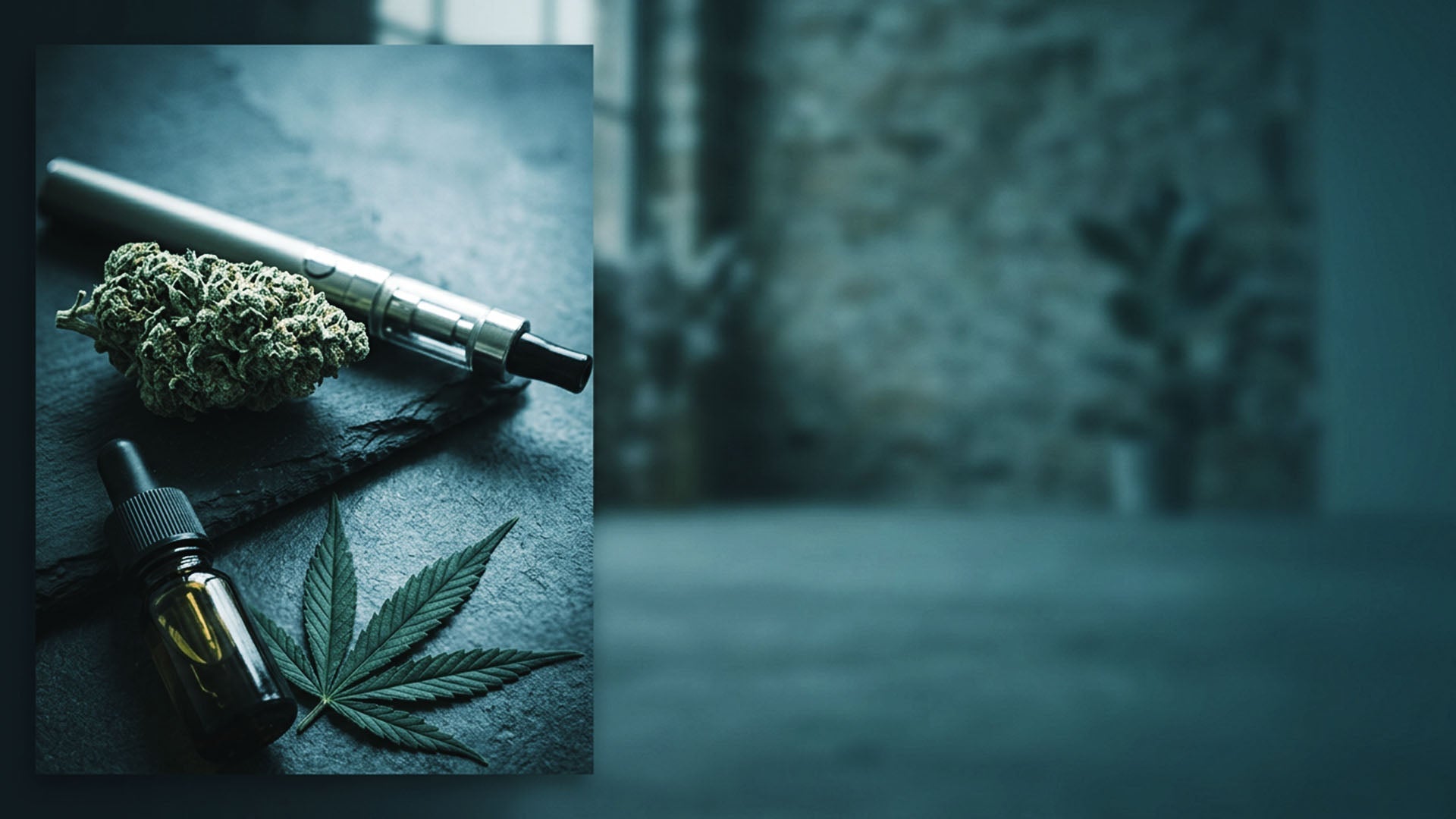 Alles über THC Cannabis