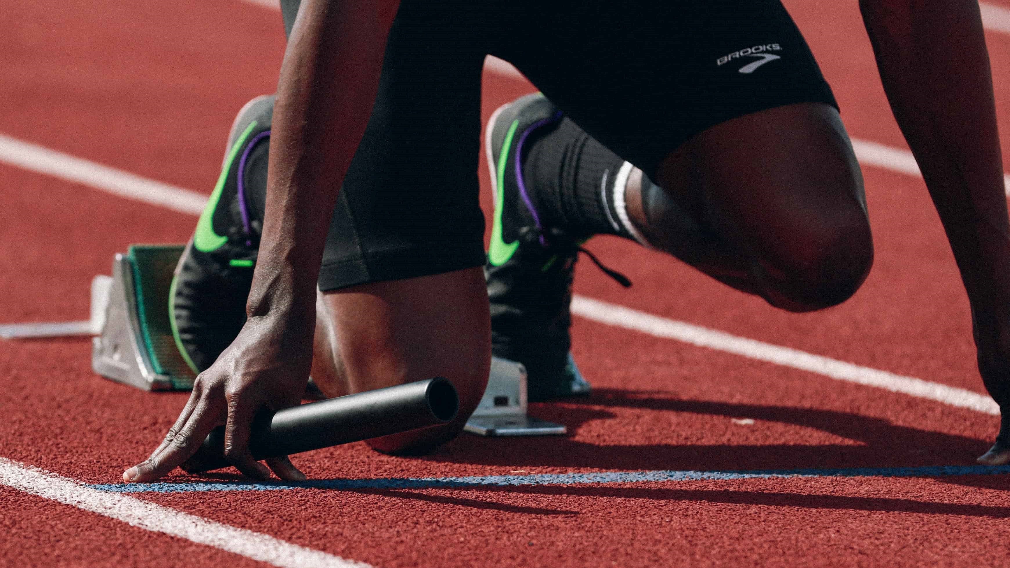 Cannabidiol im Sport – Kann CBD die sportliche Leistungsfähigkeit steigern?