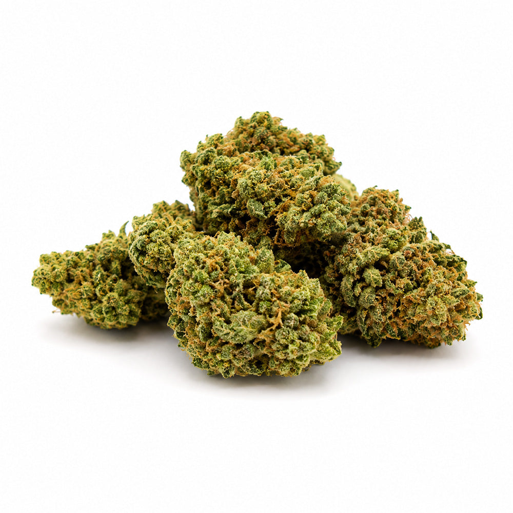 Apple Fritter CBD Blüten kaufen