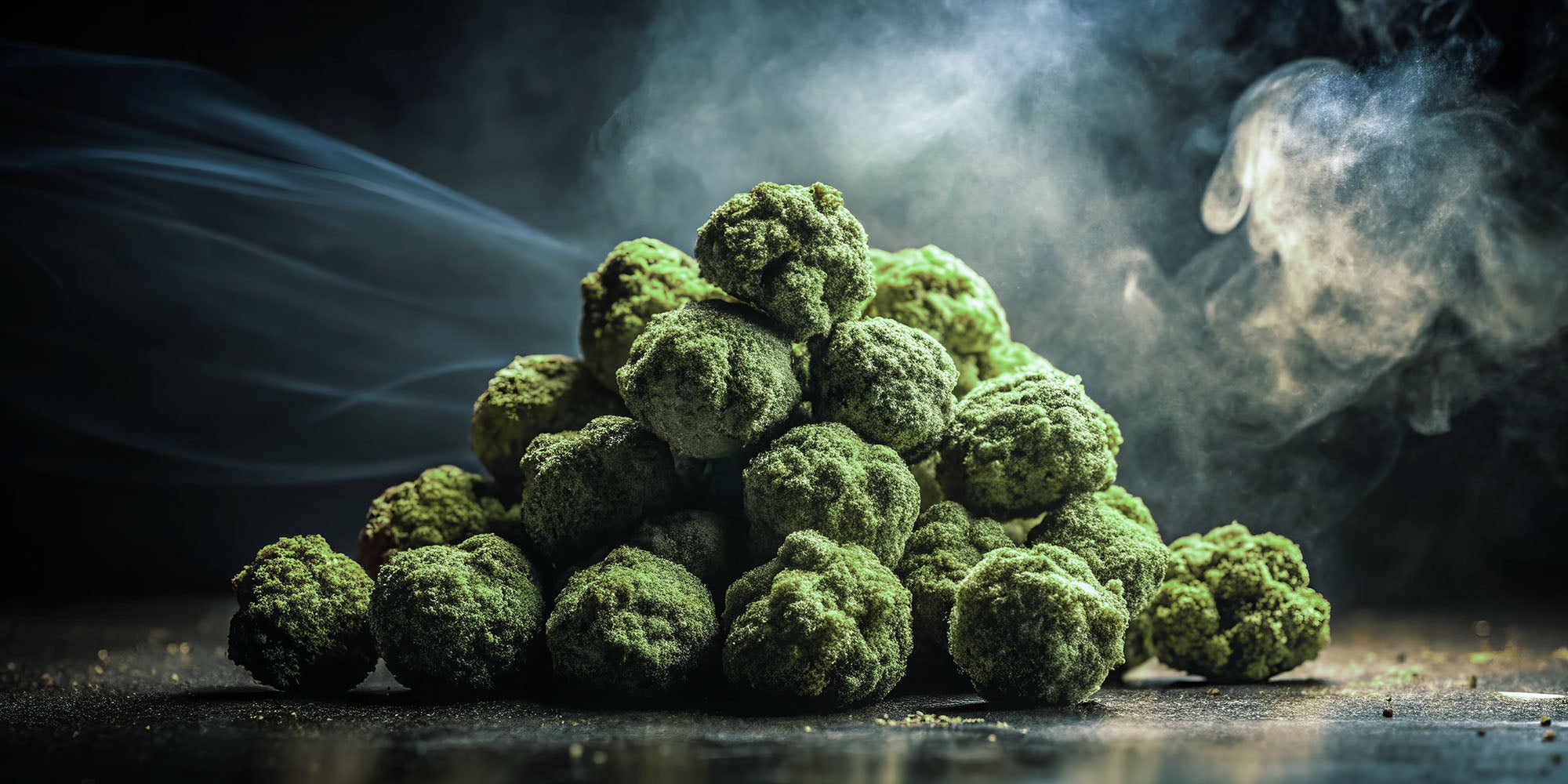 CBD Moonrocks im Sale