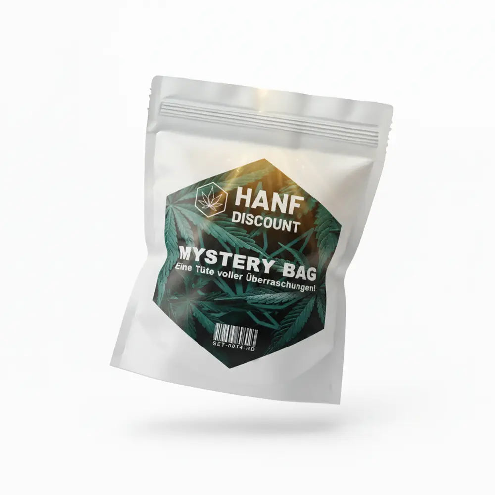 Hanf Discount Mystery Bag Cannabis