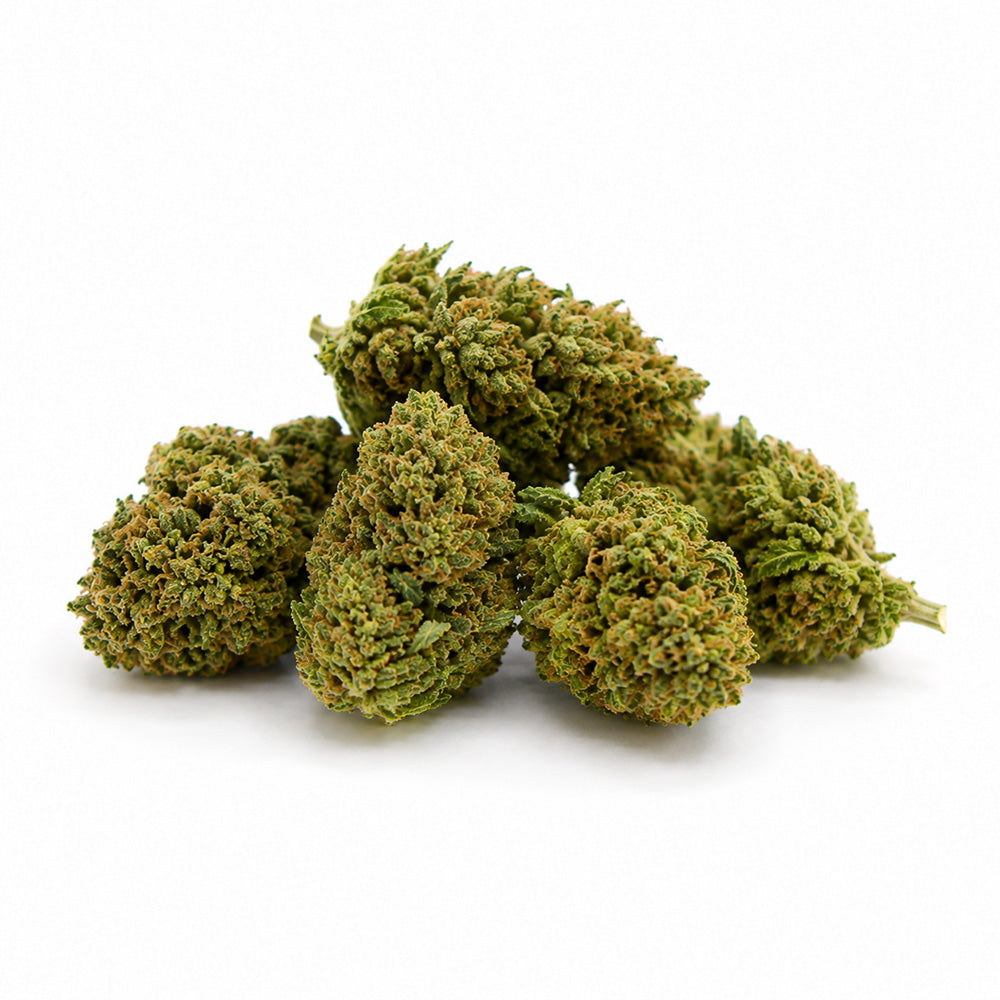 Strawberry OG CBD Blüten kaufen