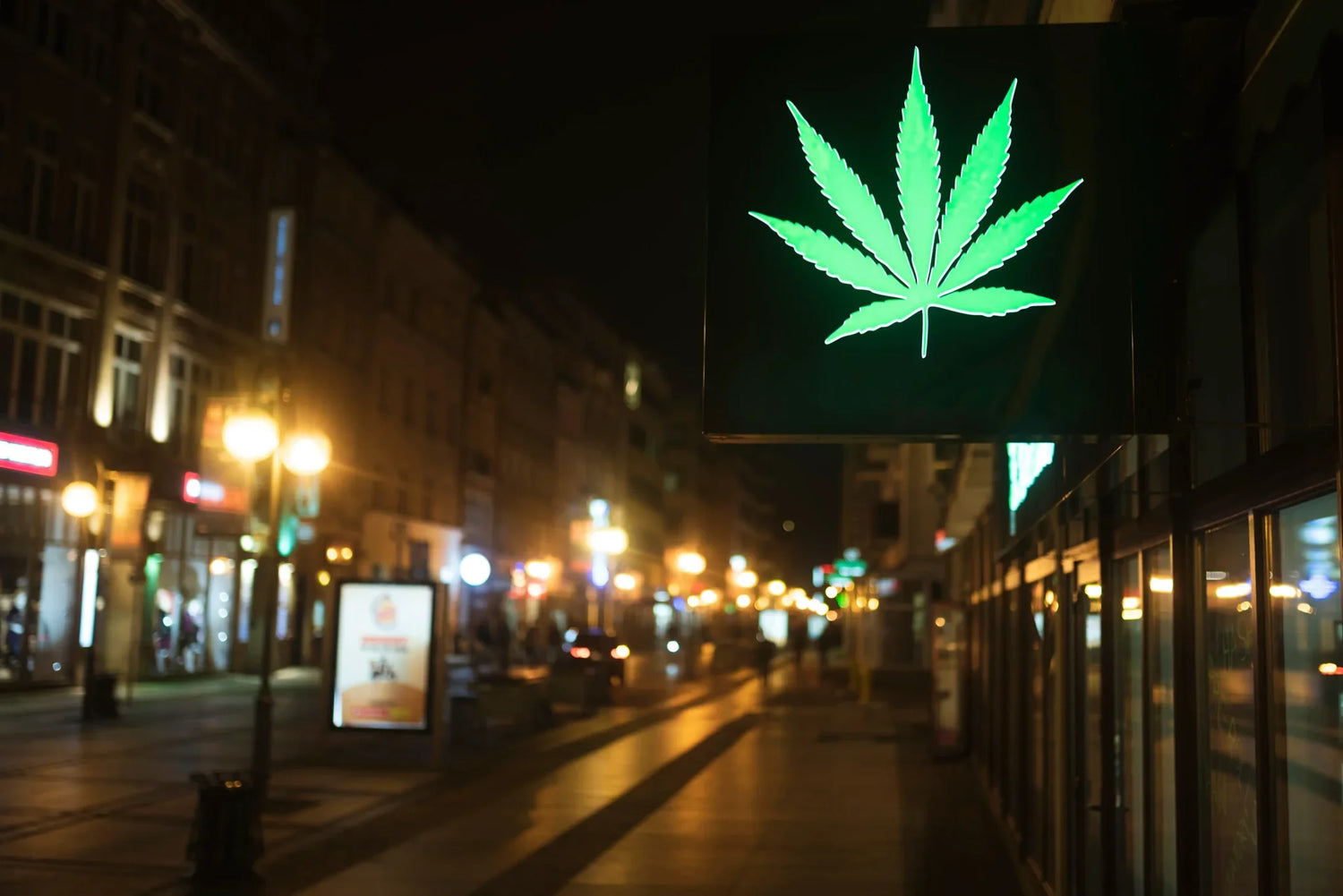 Cannabis Social Clubs in Deutschland: Alles über die aktuelle Situation