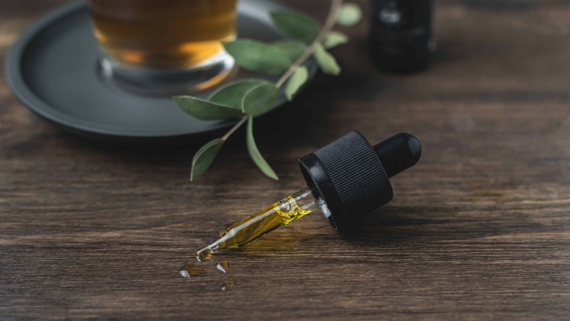 CBD Öl - Alles was Sie wissen müssen!