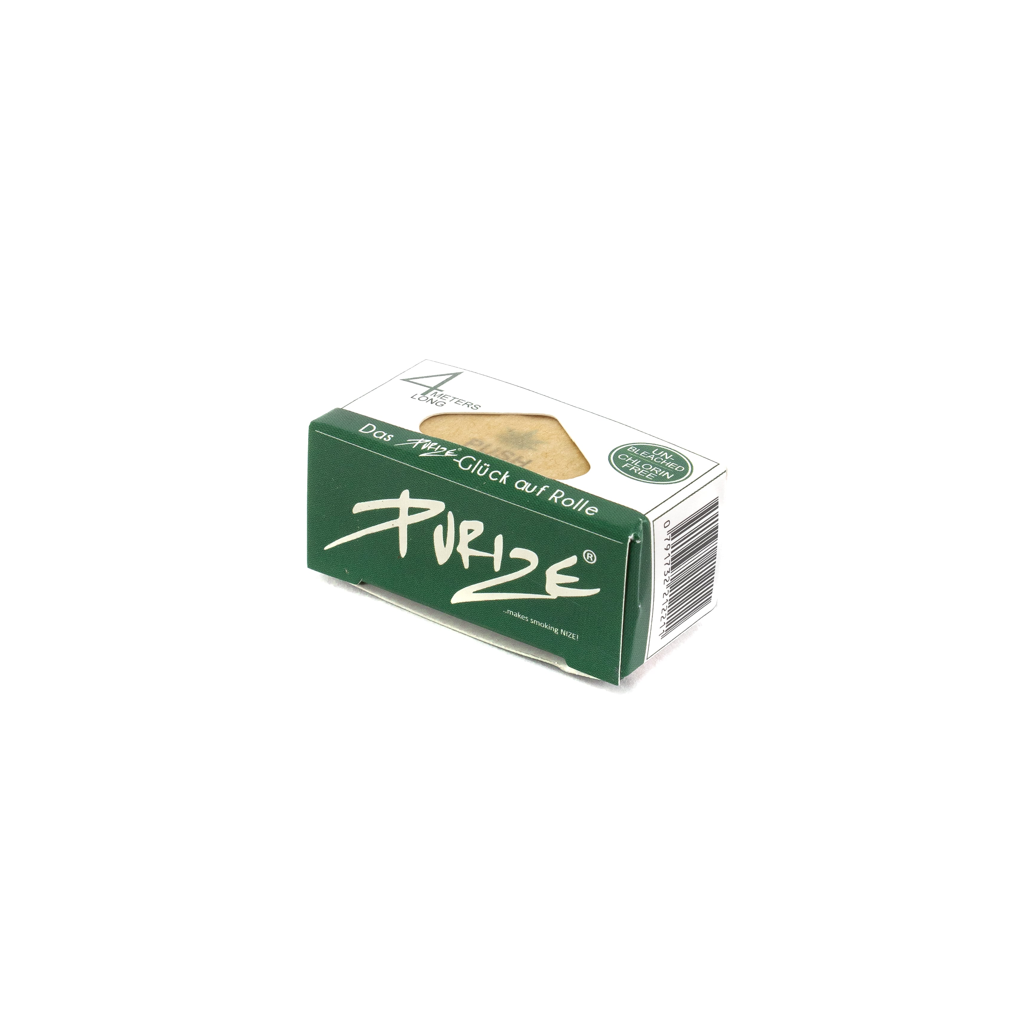 Purize Papers Brown Natur