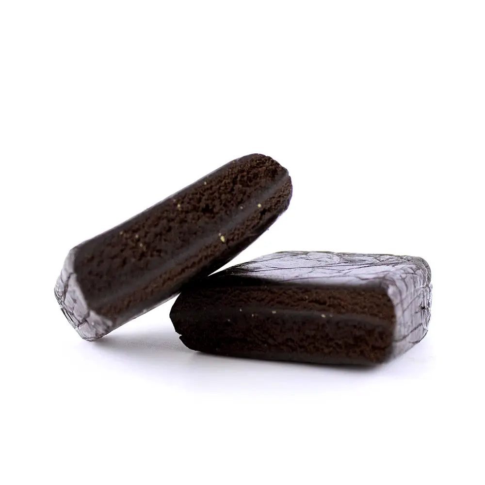 Afghan CBD Hasch dark Charras