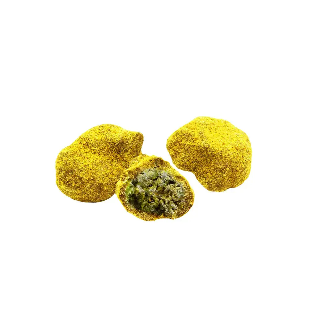 CBD Gold Moonrocks extra Strong