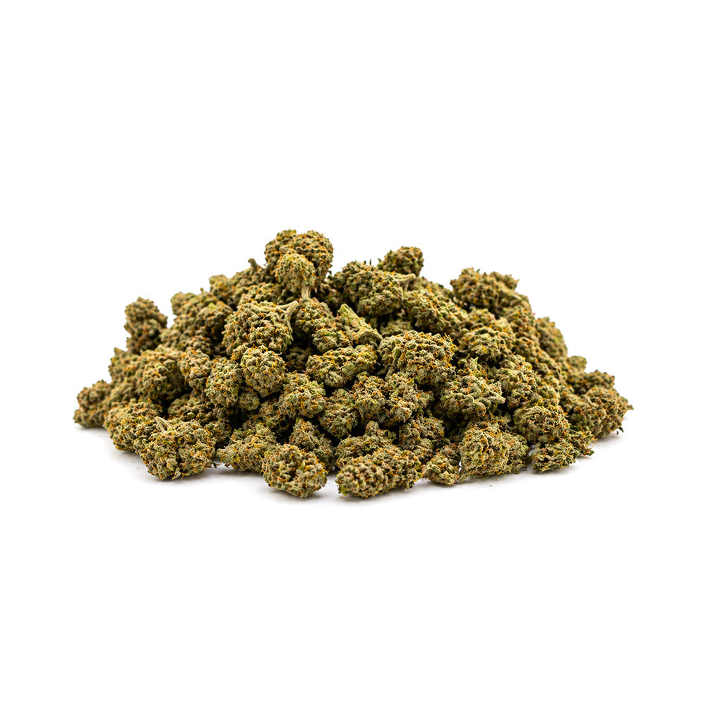 CBD Blüten Gorilla Glue Small Buds