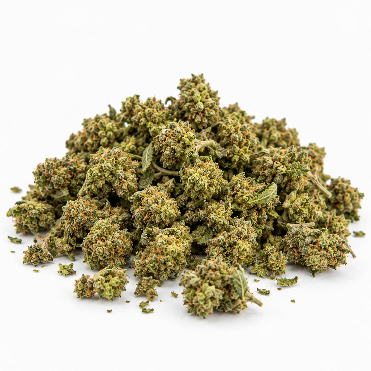 Gorilla Glue CBD Small Buds
