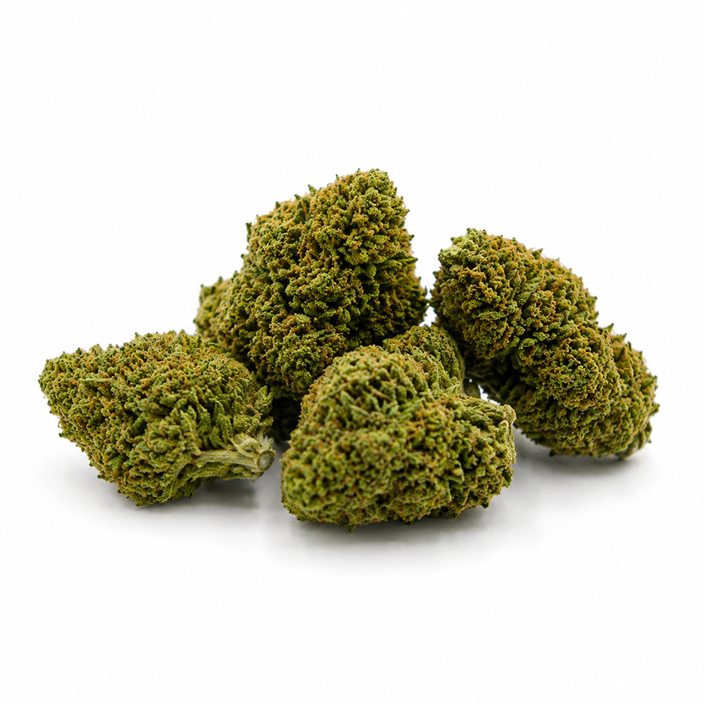 OG Kush CBD Blüten kaufen