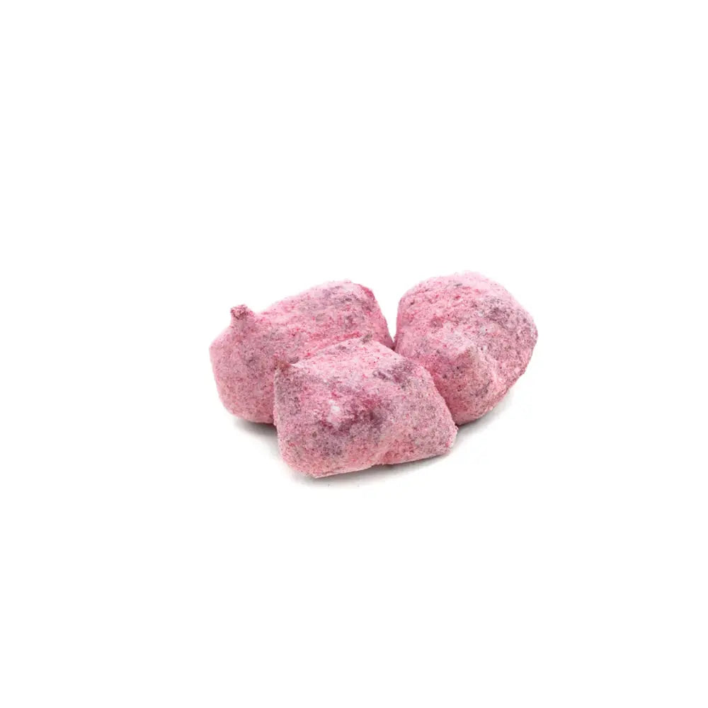 CBD Blüten Pink Icerocks Extra Strong