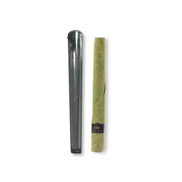 Berry Terps CBD Blunt Premium