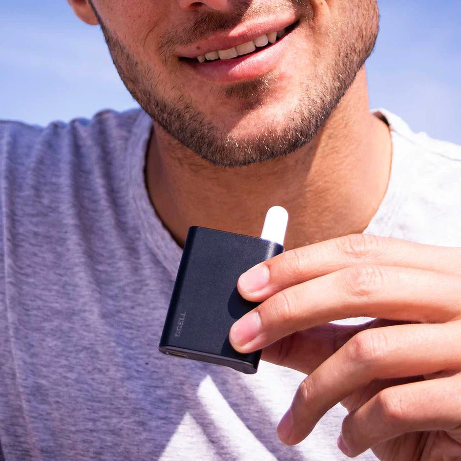 CCELL Vape Akkuträger 510er Gewinde