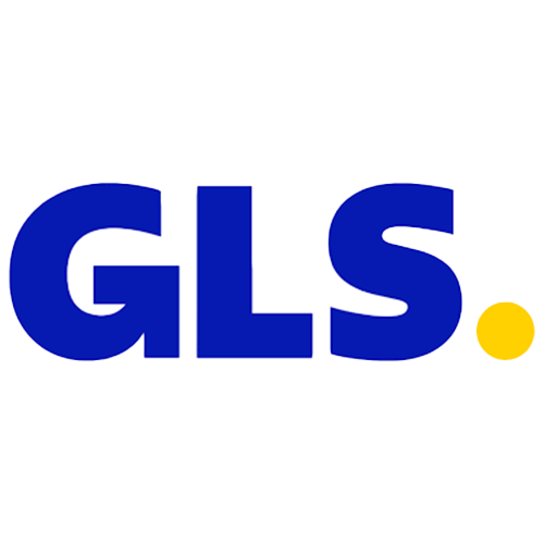 Sicherer Versand mit GLS