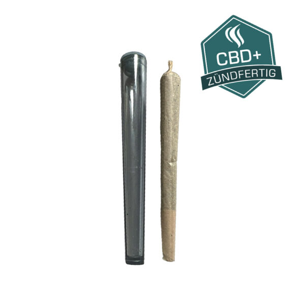 CBD Hasch Joint extra Strong 30% CBD Indica