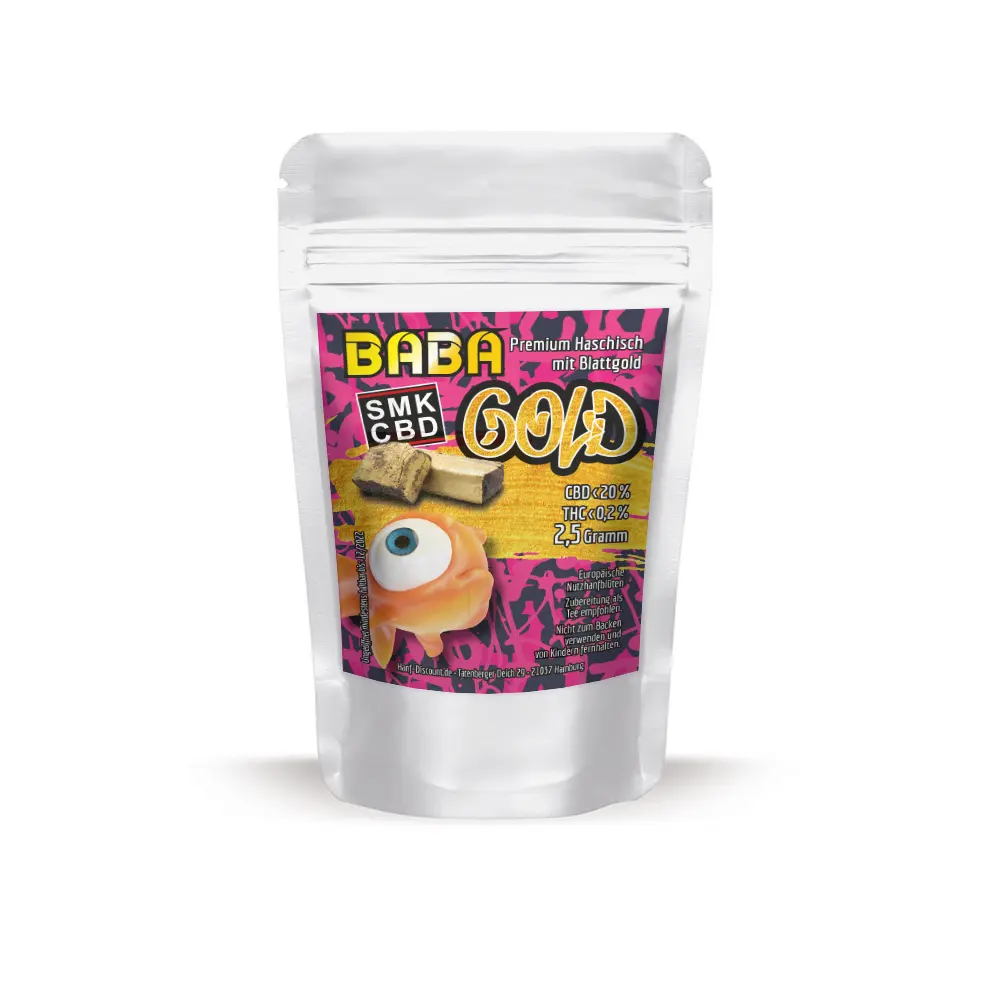 Baba Gold - Baba Hanf.webp