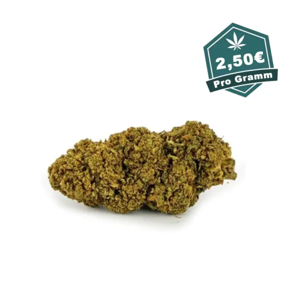 Pineapple Express CBD Blueten Hanf DIscount