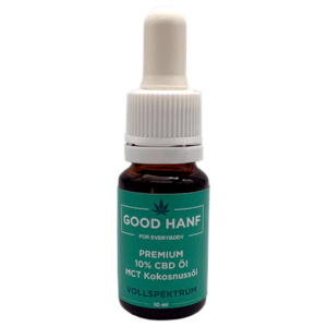 CBD Öl 10%-1