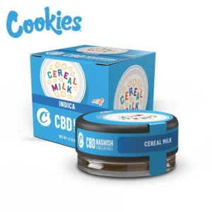 cookies CBD hasch Cereal Milk.webp